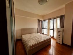 The Mayfair (D22), Condominium #558153391
